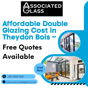 London, Furniture, Affordable Double Glazing Cost In Theydon Bois &ndash; Free Quotes Available