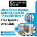 Affordable Double Glazing Cost In Theydon Bois &ndash; Free Quotes Available