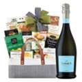 Prosecco Gift Basket &ndash; Sparkling Gift Idea
