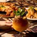Tiki Cocktails Menu At The Royal Hawaiian OC &ndash; Tropical Drinks & Island Classics