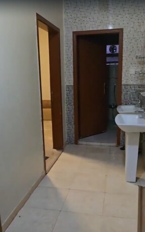 Riyadh, Apartments, Flats, Houses & Villas, SAR 25000/year,  Furnished,  3 BR,  3BHK Family Apartment For Rent (Pakistani And Indian)