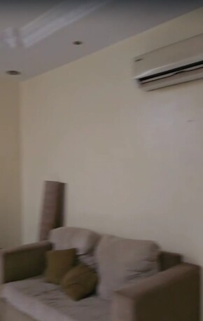 Riyadh, Apartments, Flats, Houses & Villas, SAR 25000/year,  Furnished,  3 BR,  3BHK Family Apartment For Rent (Pakistani And Indian)