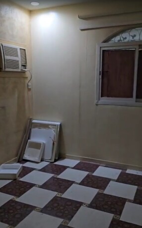 Riyadh, Apartments, Flats, Houses & Villas, SAR 25000/year,  Furnished,  3 BR,  3BHK Family Apartment For Rent (Pakistani And Indian)