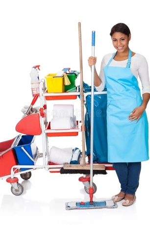 Riyadh, Jobs, Waiter & Cleaner Filipino Female For Rental