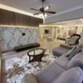 Usd 2000/month,  Furnished,  3 BR,  200 Sq. Meter,  New Apartment Rent In Katameya Heights Pool