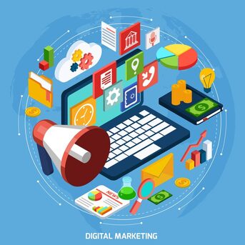 Chennai, Marketing, Marketing Automation Services In Chennai