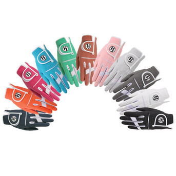Kabul, Sporting Goods, Comfortable Blue Golf Gloves Designed For Women Players