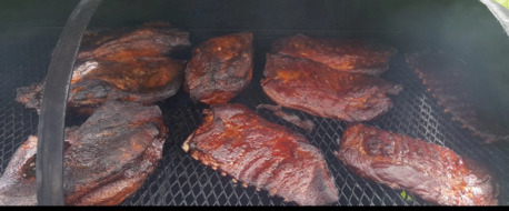 Houston, Business, Big T