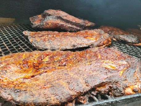 Houston, Business, Big T