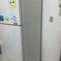SAR 700,  Refrigerator For Sale With Good Condition  Dual Door