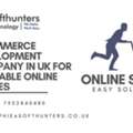 Ecommerce Development Company In UK For Scalable Online Stores