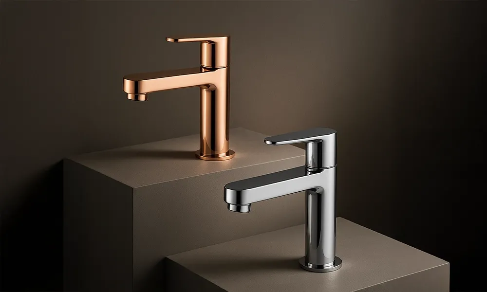 New Delhi, Household Items, Faucets