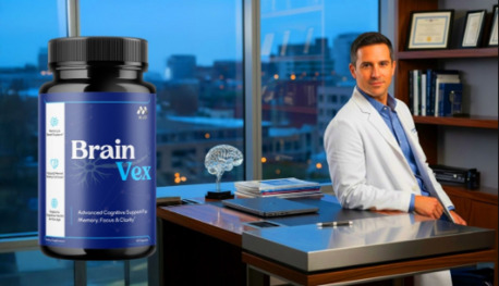 Toronto, Health, Brain Vex Reviews: Is This Cognitive Support Supplement Worth Buying?