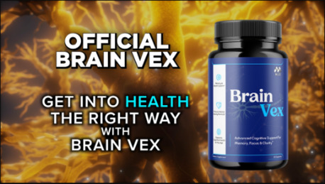 Toronto, Health, Brain Vex Reviews: Is This Cognitive Support Supplement Worth Buying?