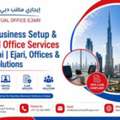 Best Business Setup & Virtual Office Services In Dubai | Ejari, Offices & PRO Solutions