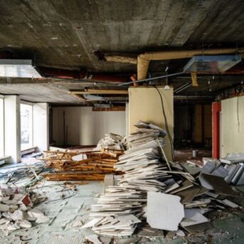Chicago, Household, Safe And Strategic Interior Demolition In Chicago