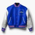 USD 300,  North Pole High School Varsity Jacket