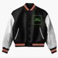 USD 300,  Wasco High School Varsity Jacket