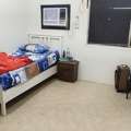SAR 700/month,  Single Room Available With Kitchen And Bathroom