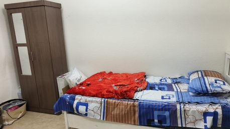 Dammam, Rooms for Rent, SAR 700/month,  Single Room Available With Kitchen And Bathroom