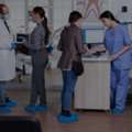 QueueLogix Medical Queue Software For Efficient Patient Flow & Smart Healthcare Management