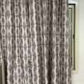 SAR 50,  Curtains For Two Windows