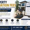 Affordable Property Valuation Fees In QLD &ndash; Transparent Pricing