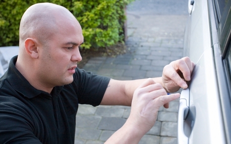 New York, Automotive, Skillful Emergency Locksmith In Gastonia, Ready To Assist