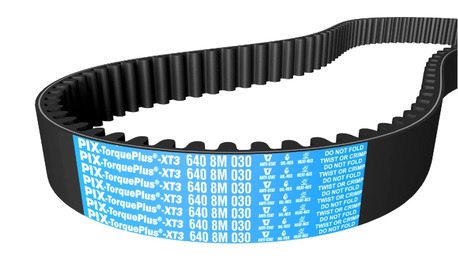 Beijing, Heavy Equipment, Understanding Double Timing Belts In Modern Machinery