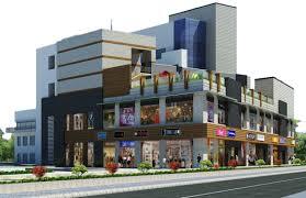Gurgaon, Offices, INR 4000000,  230 Sq. Meter,  Commercial Office Space In Gurgaon | VSR 68 Avenue Sector 68 | Ready To Move