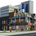 INR 4000000,  230 Sq. Meter,  Commercial Office Space In Gurgaon | VSR 68 Avenue Sector 68 | Ready To Move