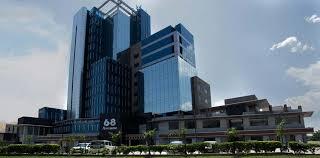 Gurgaon, Offices, INR 4000000,  230 Sq. Meter,  Commercial Office Space In Gurgaon | VSR 68 Avenue Sector 68 | Ready To Move