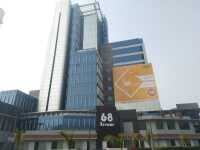 Gurgaon, Offices, INR 4000000,  230 Sq. Meter,  Commercial Office Space In Gurgaon | VSR 68 Avenue Sector 68 | Ready To Move