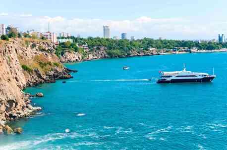 London, Travel, Explore Turkey Holidays Packages: Coastlines And Unforgettable Escapes