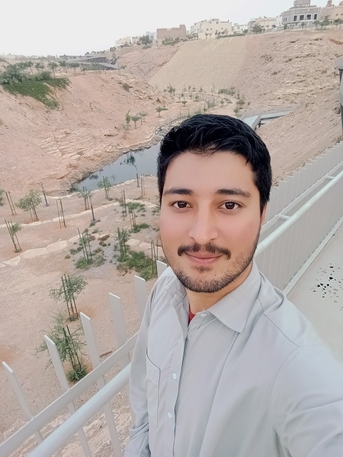 Riyadh, Job Seekers, Electrical Engineer