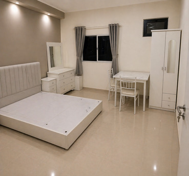 Riyadh, Apartments, Flats, Houses & Villas, SAR 16000/year,  Studio,  ✨ ✨ Fully Furnished Studio Apartment For Rent ✨ ✨