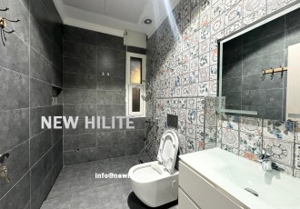 Kuwait City, Apartments, Flats, Houses & Villas, KWD 900/month,  Spacious 4-Bedroom Apartment For Rent In Hateen, Kuwait