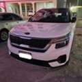 BHD 5400,  Kia Seltos,  2021,  Automatic,  21000 KM,    - GOOD CONDITION