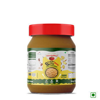 Mumbai, Food, INR 50,  Top Ginger Garlic Paste Manufacturer &ndash; Quality You Can Trust