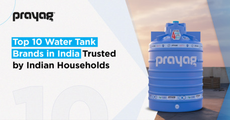 New Delhi, Household Items, Water Tank