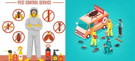 San José, Business, Sunnyvale Pest Control - Habitatpest