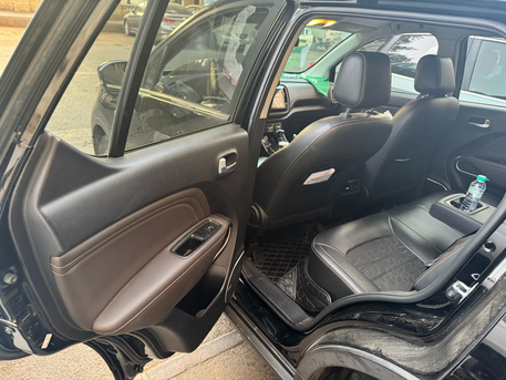 Al Rehab, Vehicles, Cars & Trucks , SAR 39000,  Gaz 22,  2023,  Automatic,  86000 KM,  جاك GS3 مودل - تحت ضمانGAC GS3- Warranty Valid--Model