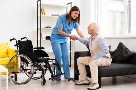 Perth, Health, Reliable NDIS Daily Living Support In Rockingham