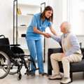 Reliable NDIS Daily Living Support In Rockingham