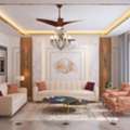 Best Interior Designers In Gurgaon