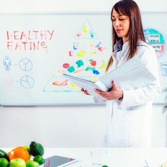 New York, Health, Functional Nutritional Therapy Practitioner Training