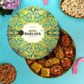 Baklava Online With Rich Premium Taste | Anand Sweets