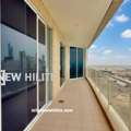 KWD 800/month,  2 BR,  Spacious 2-Bedroom Sea View Apartment For Rent In Bneid Al Qar