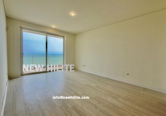 Bneid Al QAR, Apartments, Flats, Houses & Villas, KWD 800/month,  2 BR,  Spacious 2-Bedroom Sea View Apartment For Rent In Bneid Al Qar