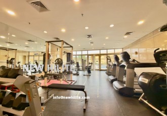 Bneid Al QAR, Apartments, Flats, Houses & Villas, KWD 800/month,  2 BR,  Spacious 2-Bedroom Sea View Apartment For Rent In Bneid Al Qar